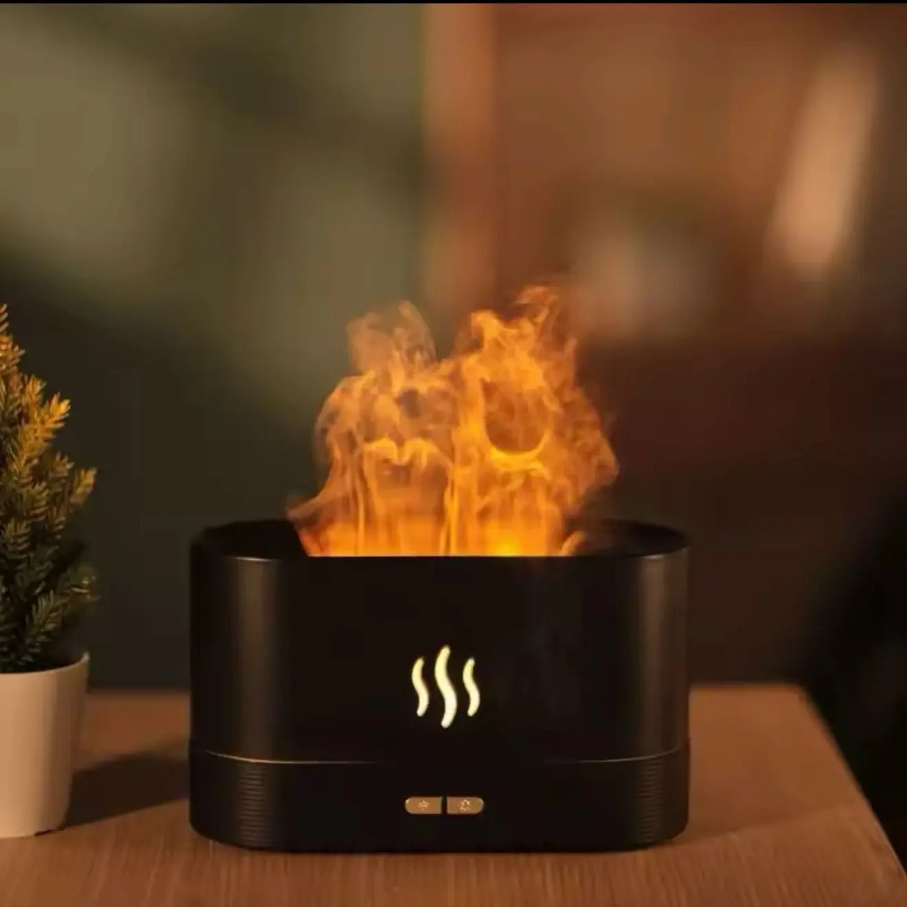 Aroma Diffuser Air Humidifier